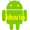 Aplicativo kkwin para Android